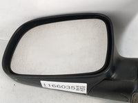 1999-2004 Jeep Grand Cherokee Driver Side View Mirror - Left Door Mirror OEM Used - Oemusedautoparts1.com