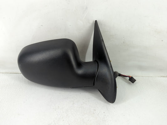 1999-2004 Jeep Grand Cherokee Side Mirror Replacement Passenger Right View Door Mirror P/N:710602 Fits OEM Used Auto Parts -