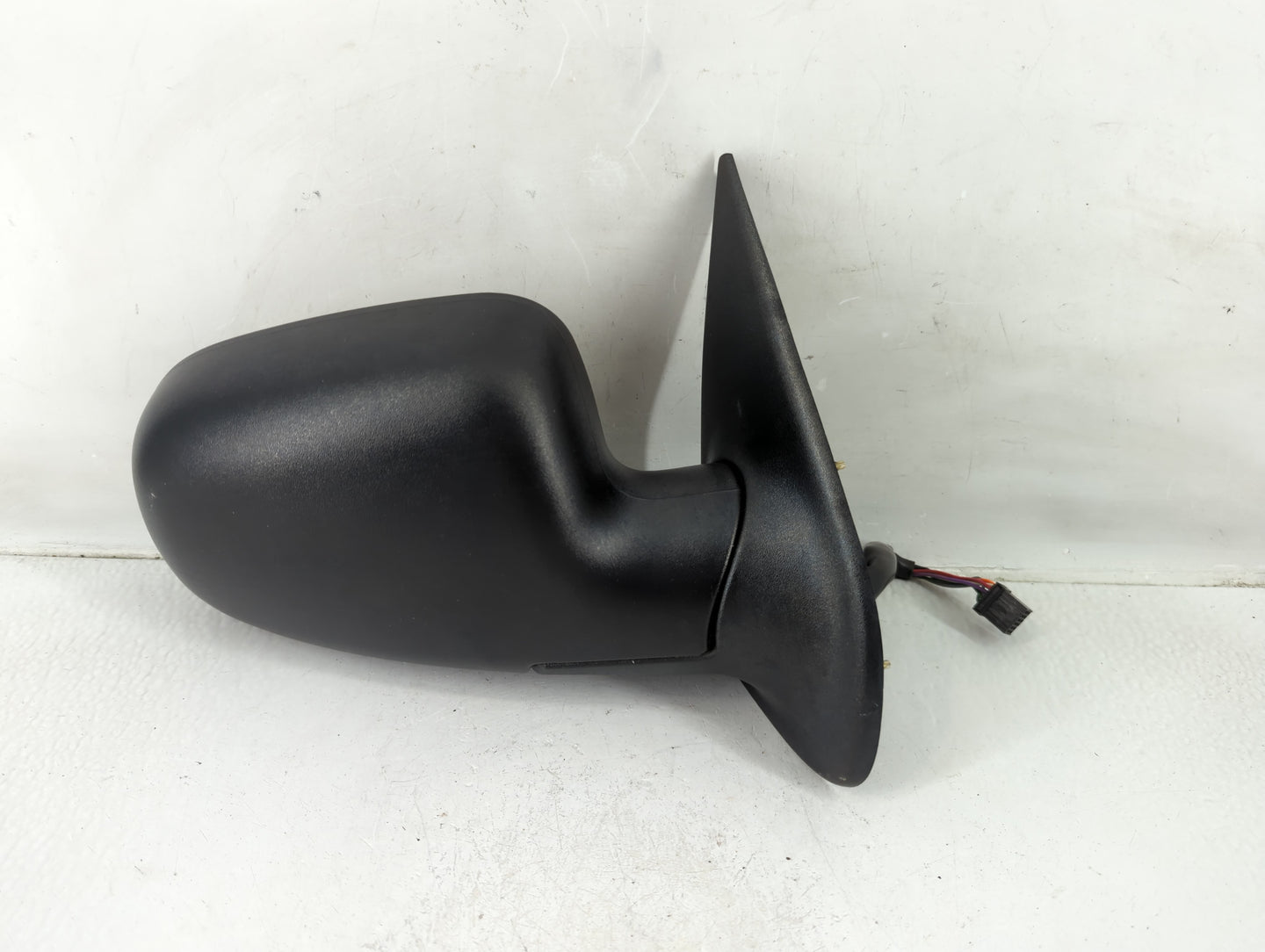 1999-2004 Jeep Grand Cherokee Passenger Side View Mirror - Right Door Mirror OEM Used - Oemusedautoparts1.com