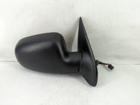 1999-2004 Jeep Grand Cherokee Passenger Side View Mirror - Right Door Mirror OEM Used - Oemusedautoparts1.com