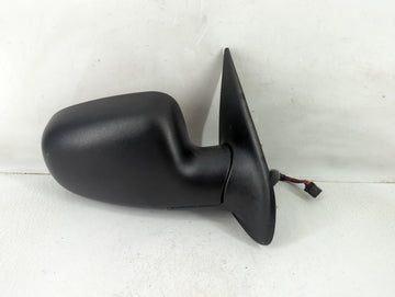 1999-2004 Jeep Grand Cherokee Passenger Side View Mirror - Right Door Mirror OEM Used - Oemusedautoparts1.com