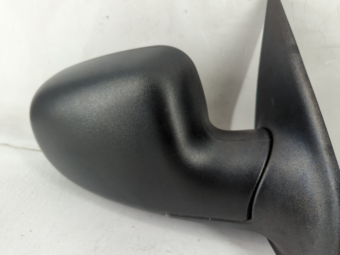 1999-2004 Jeep Grand Cherokee Passenger Side View Mirror - Right Door Mirror OEM Used - Oemusedautoparts1.com