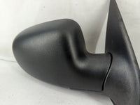 1999-2004 Jeep Grand Cherokee Passenger Side View Mirror - Right Door Mirror OEM Used - Oemusedautoparts1.com