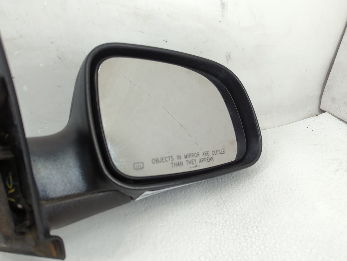 1999-2004 Jeep Grand Cherokee Passenger Side View Mirror - Right Door Mirror OEM Used - Oemusedautoparts1.com
