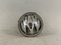 2004-2004 Jeep Grand Cherokee Driver Left Oem Front Light Lamp - Oemusedautoparts1.com