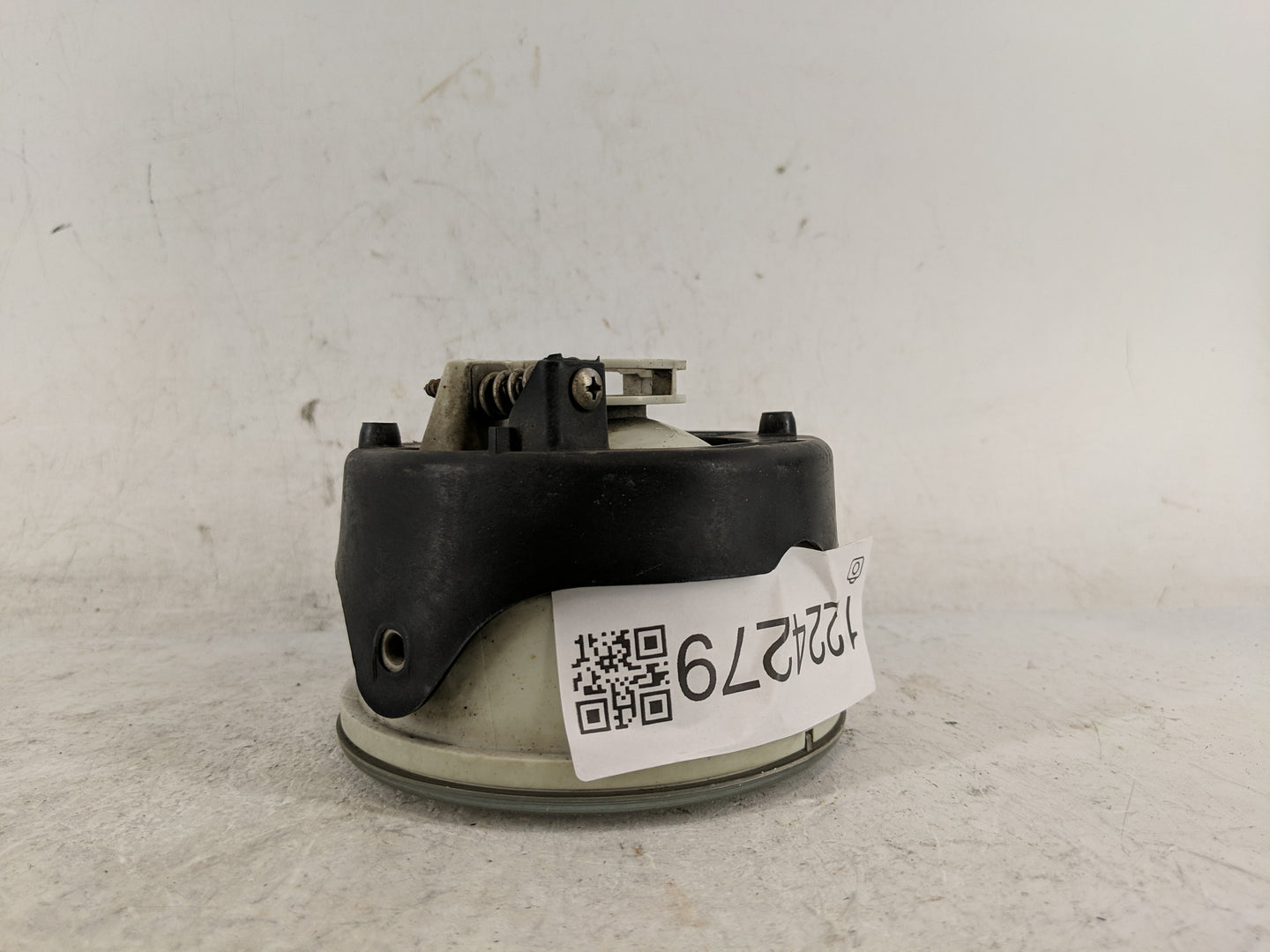 2004-2004 Jeep Grand Cherokee Driver Left Oem Front Light Lamp - Oemusedautoparts1.com