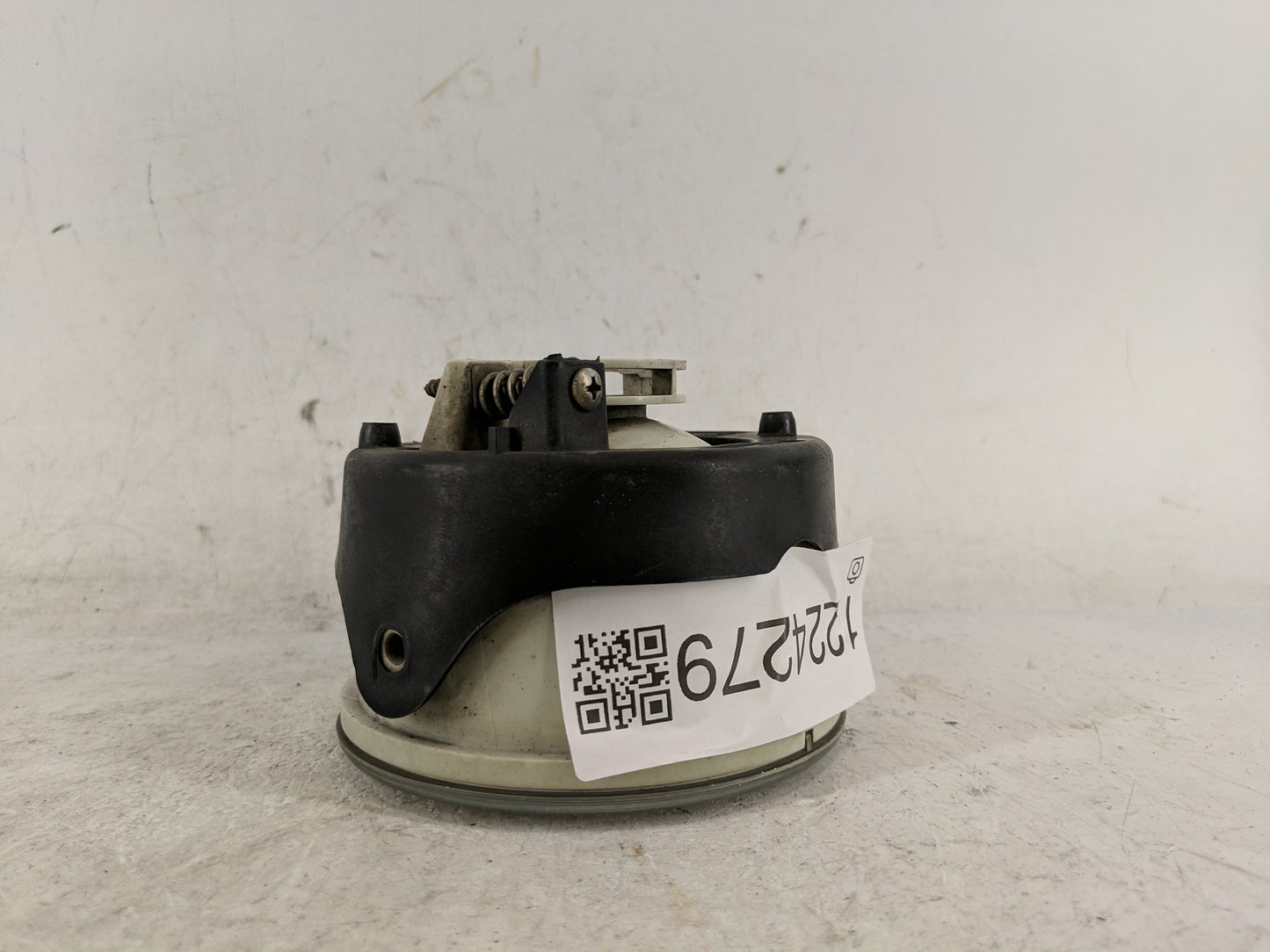 2004-2004 Jeep Grand Cherokee Driver Left Oem Front Light Lamp - Oemusedautoparts1.com