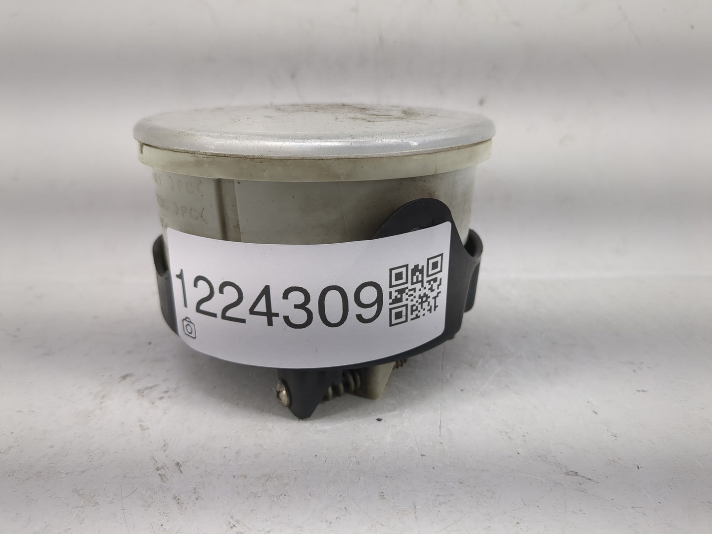 2004-2004 Jeep Grand Cherokee Passenger Right Oem Front Light Lamp - Oemusedautoparts1.com