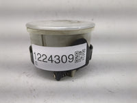 2004-2004 Jeep Grand Cherokee Passenger Right Oem Front Light Lamp - Oemusedautoparts1.com