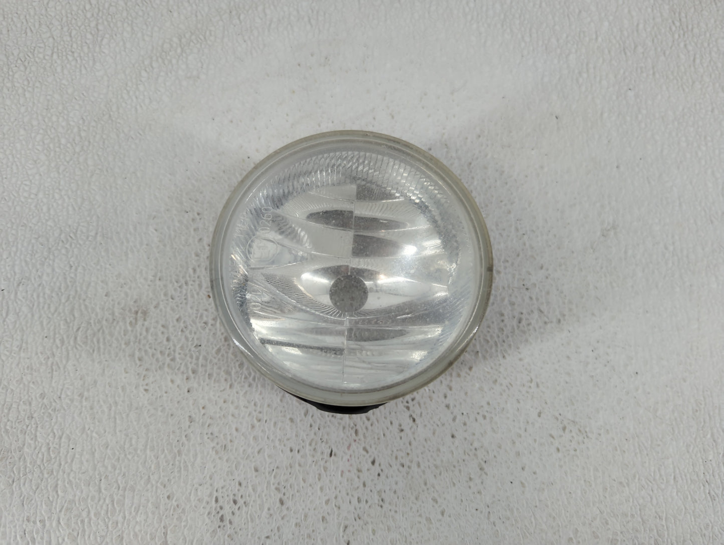 2004-2004 Jeep Grand Cherokee Passenger Right Oem Front Light Lamp - Oemusedautoparts1.com