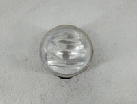 2004-2004 Jeep Grand Cherokee Passenger Right Oem Front Light Lamp - Oemusedautoparts1.com