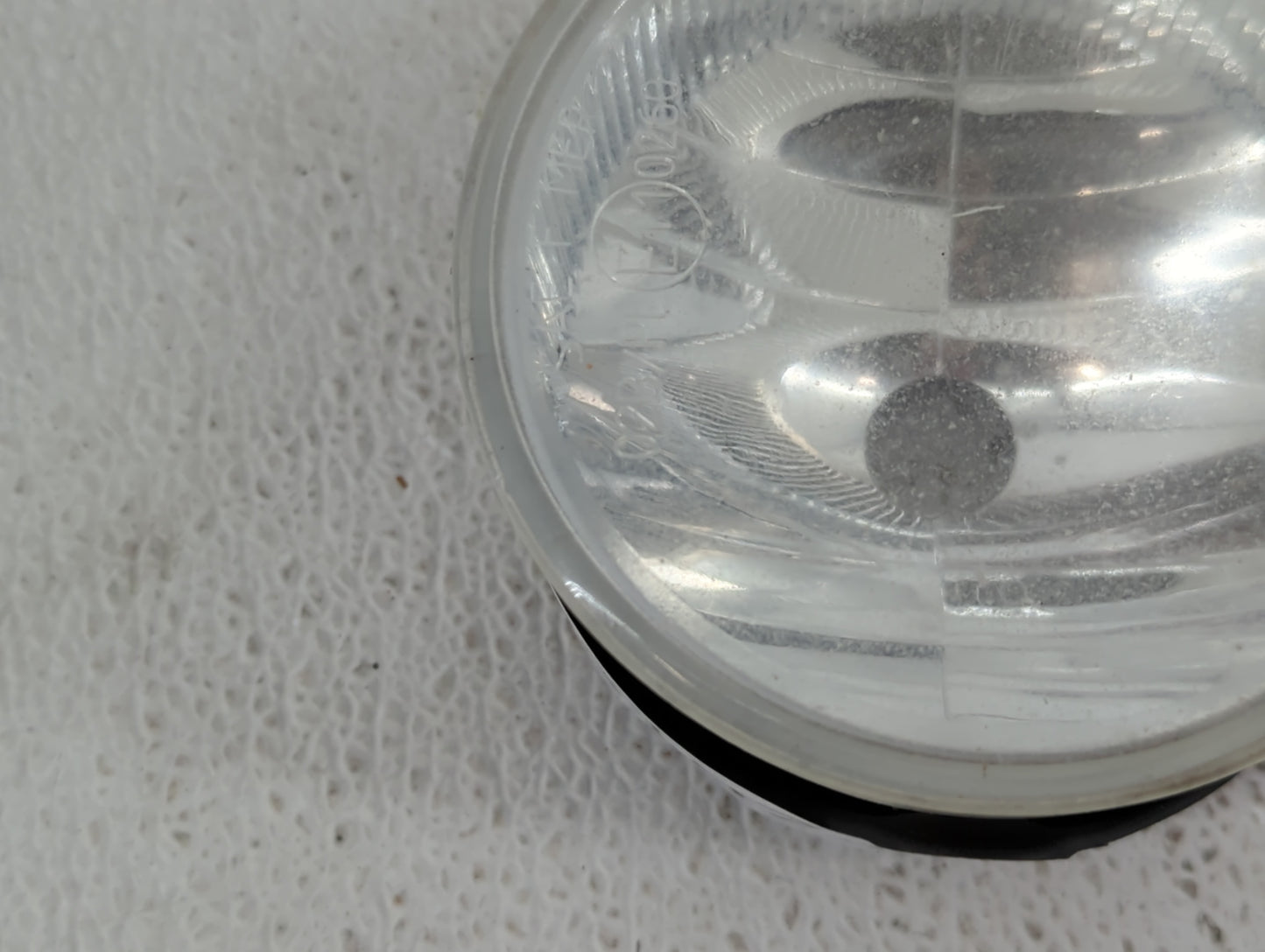2004-2004 Jeep Grand Cherokee Passenger Right Oem Front Light Lamp - Oemusedautoparts1.com