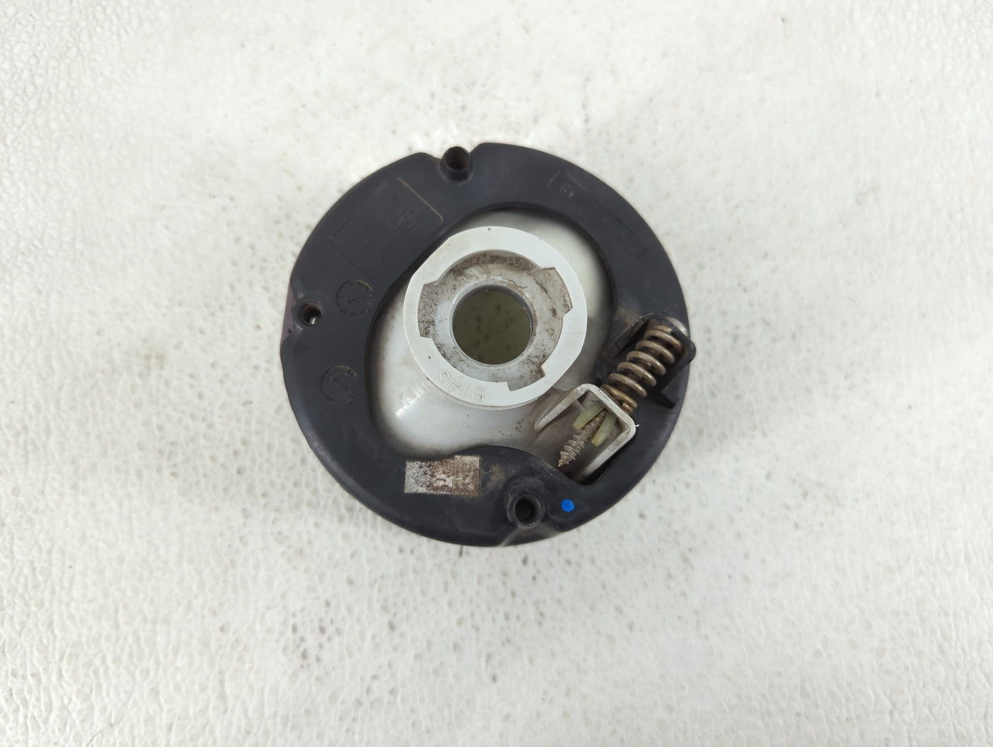 2004-2004 Jeep Grand Cherokee Passenger Right Oem Front Light Lamp - Oemusedautoparts1.com