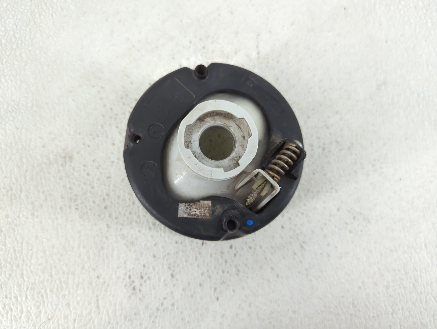 2004-2004 Jeep Grand Cherokee Passenger Right Oem Front Light Lamp - Oemusedautoparts1.com