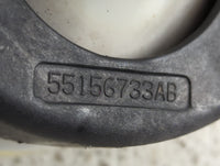 2004-2004 Jeep Grand Cherokee Passenger Right Oem Front Light Lamp - Oemusedautoparts1.com