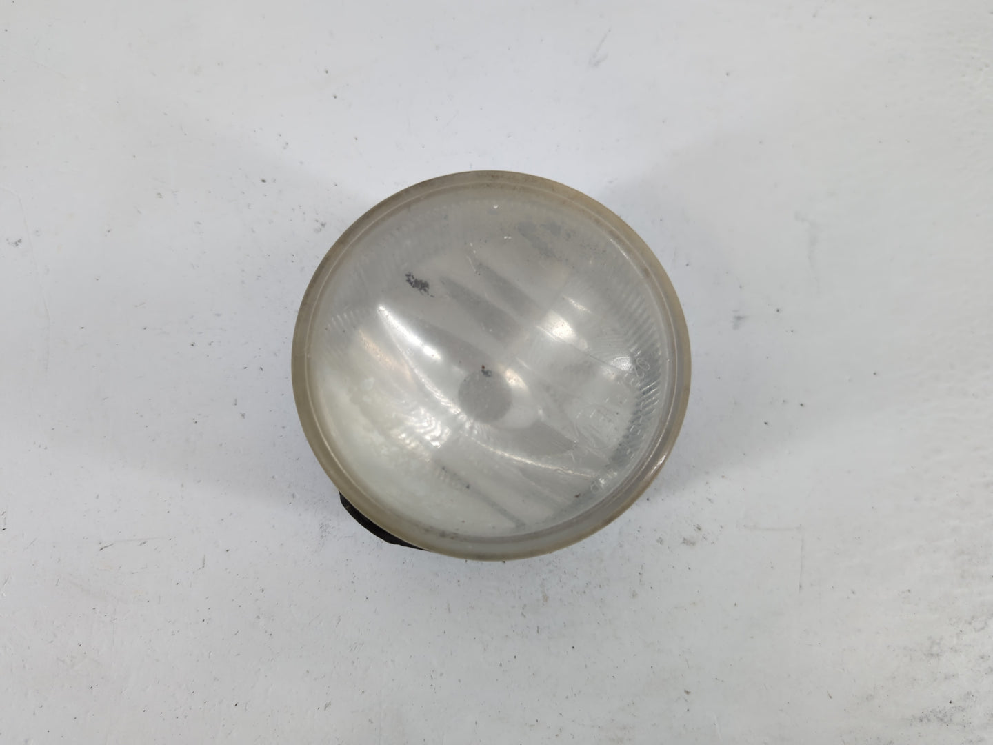 2004-2004 Jeep Grand Cherokee Passenger Right Oem Front Light Lamp - Oemusedautoparts1.com