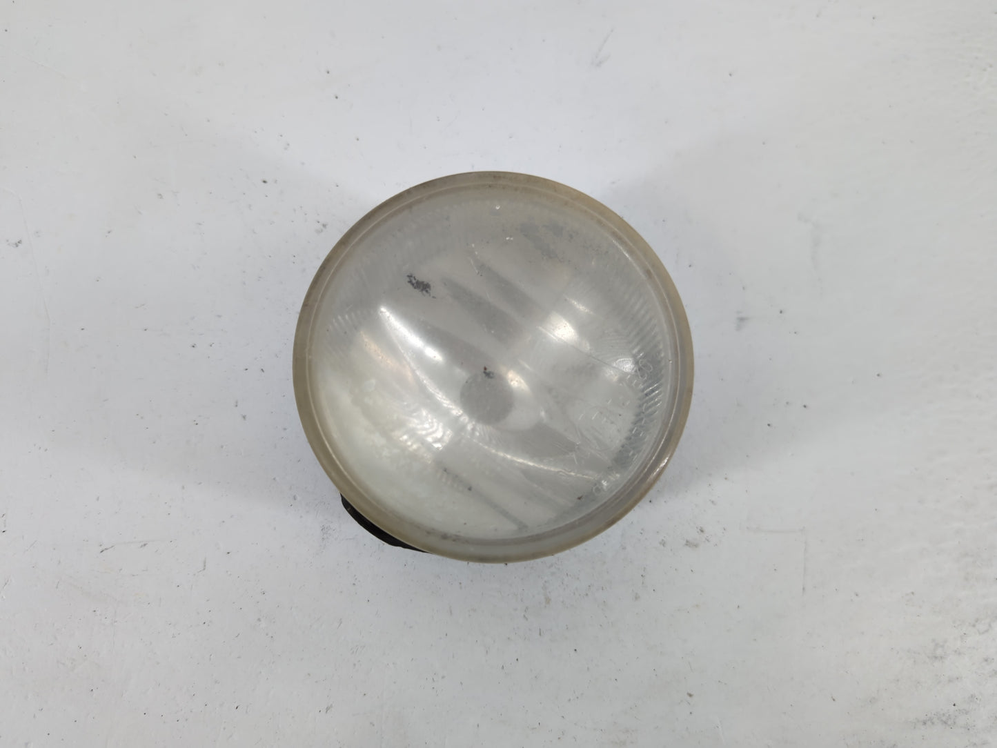 2004-2004 Jeep Grand Cherokee Passenger Right Oem Front Light Lamp - Oemusedautoparts1.com