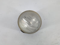 2004-2004 Jeep Grand Cherokee Passenger Right Oem Front Light Lamp - Oemusedautoparts1.com