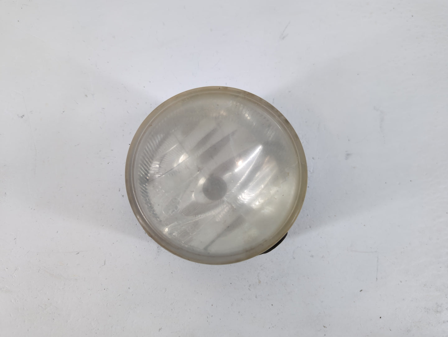 2004-2004 Jeep Grand Cherokee Driver Left Oem Front Light Lamp - Oemusedautoparts1.com