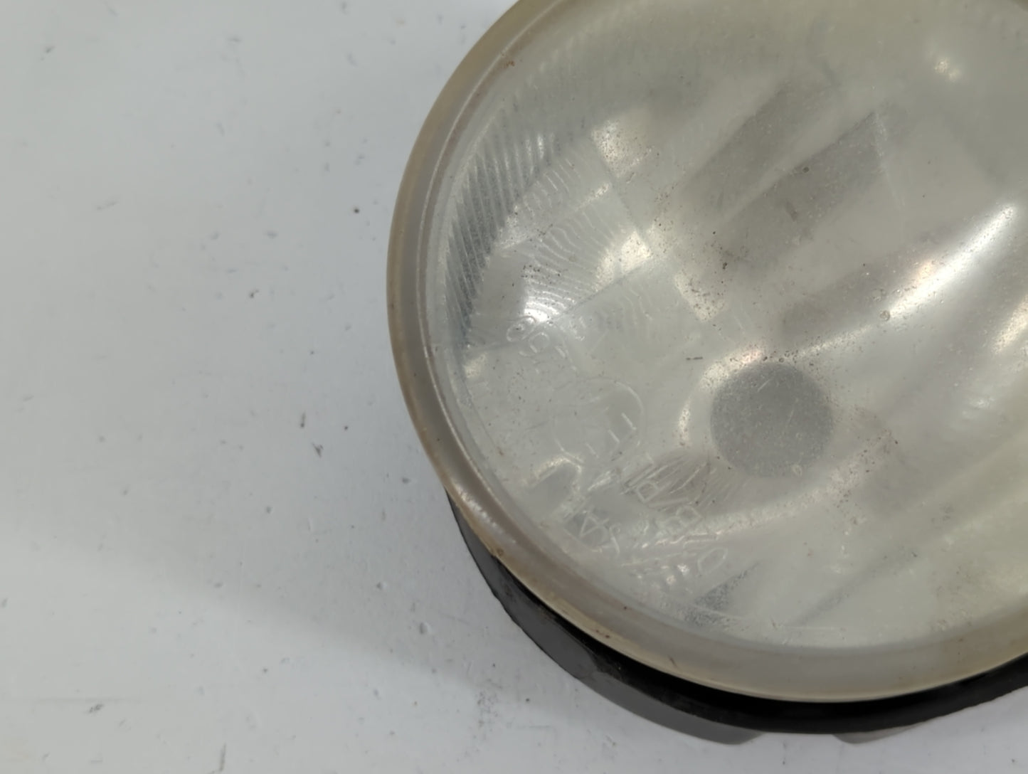 2004-2004 Jeep Grand Cherokee Driver Left Oem Front Light Lamp - Oemusedautoparts1.com