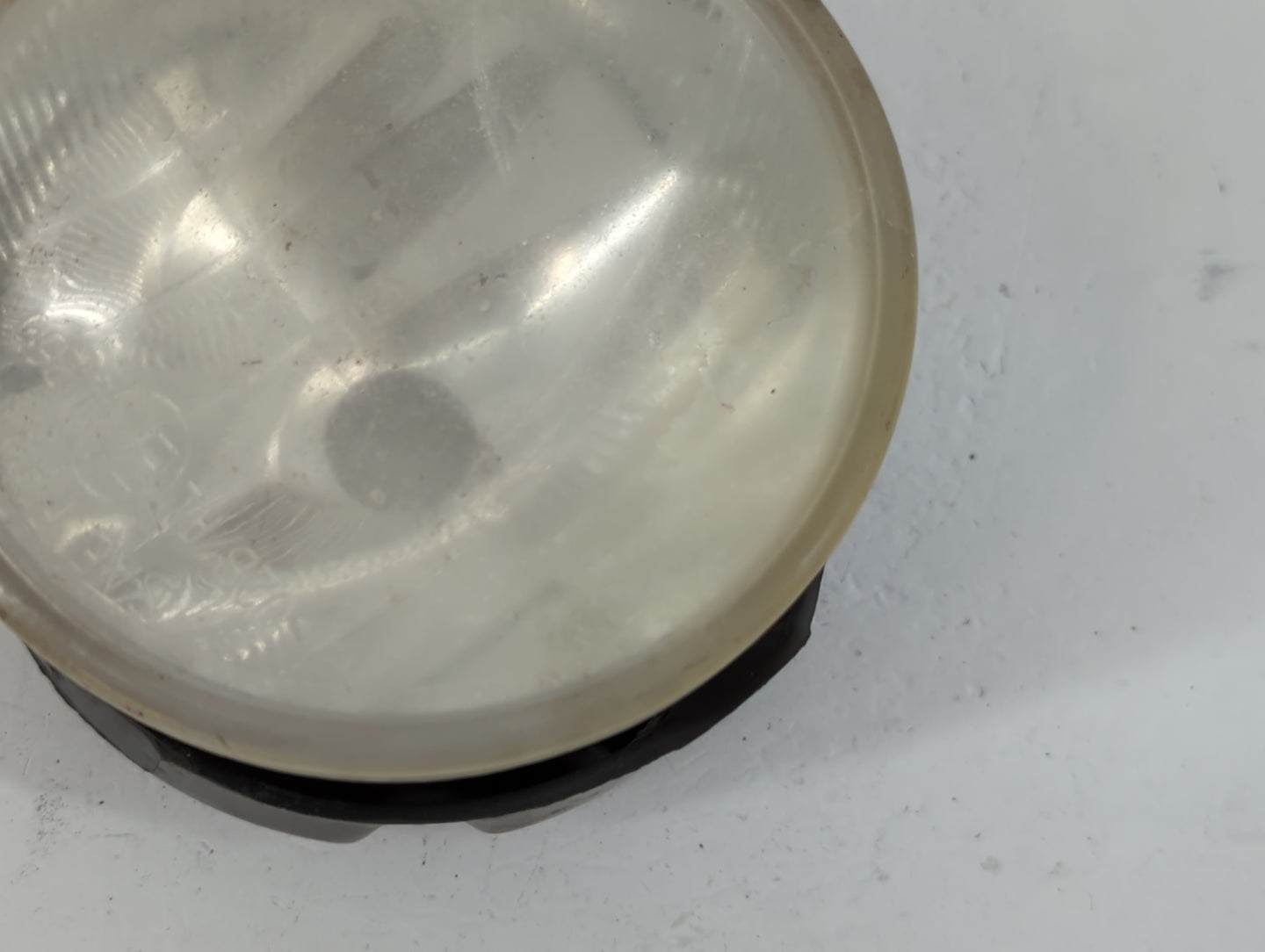 2004-2004 Jeep Grand Cherokee Driver Left Oem Front Light Lamp - Oemusedautoparts1.com