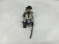 2001-2004 Jeep Grand Cherokee Throttle Body P/N:1200008bb Fits Fits 2001 2002 2003 2004 OEM Used Auto Parts - Oemusedautopar