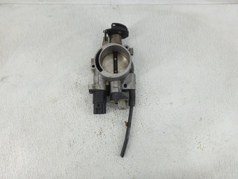 compare product 2001-2004 Jeep Grand Cherokee Throttle Body P/N:1200008bb Fits Fits 2001 2002 2003 2004 OEM Used Auto Parts