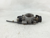 2001-2004 Jeep Grand Cherokee Throttle Body P/N:1200008bb Fits Fits 2001 2002 2003 2004 OEM Used Auto Parts - Oemusedautopar
