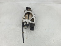 2001-2004 Jeep Grand Cherokee Throttle Body P/N:1200008bb Fits Fits 2001 2002 2003 2004 OEM Used Auto Parts - Oemusedautopar