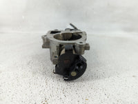 2001-2004 Jeep Grand Cherokee Throttle Body P/N:1200008bb Fits Fits 2001 2002 2003 2004 OEM Used Auto Parts - Oemusedautopar