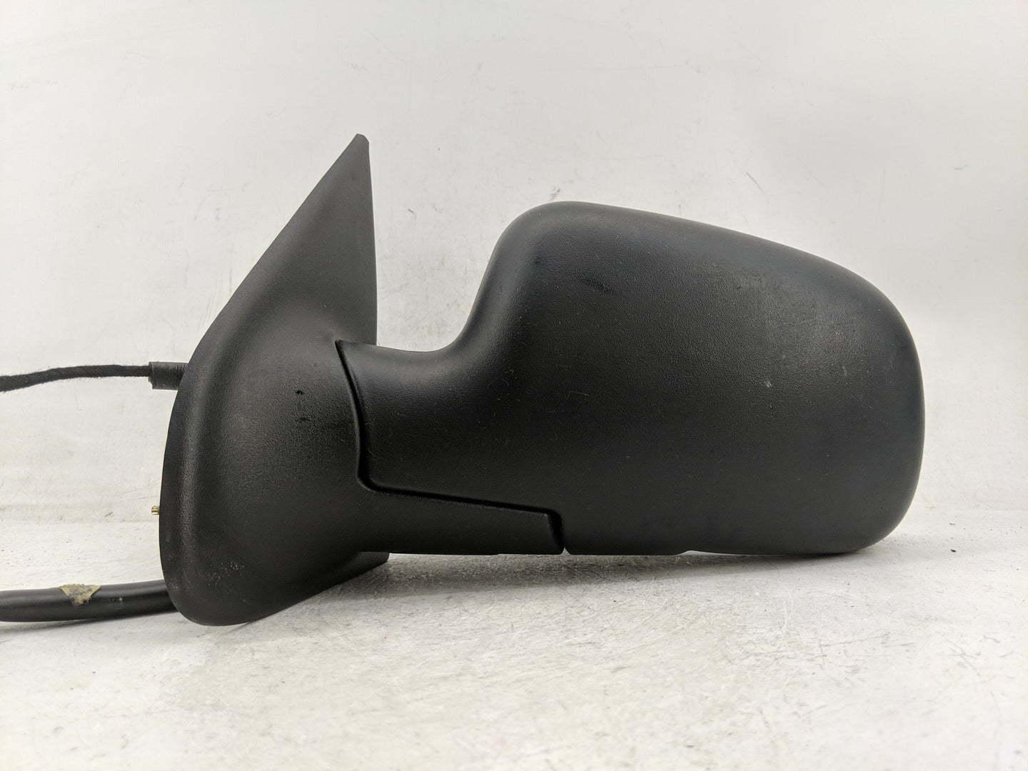 1999-2004 Jeep Grand Cherokee Side Mirror Replacement Driver Left View Door Mirror P/N:710601 Fits OEM Used Auto Parts - Oem