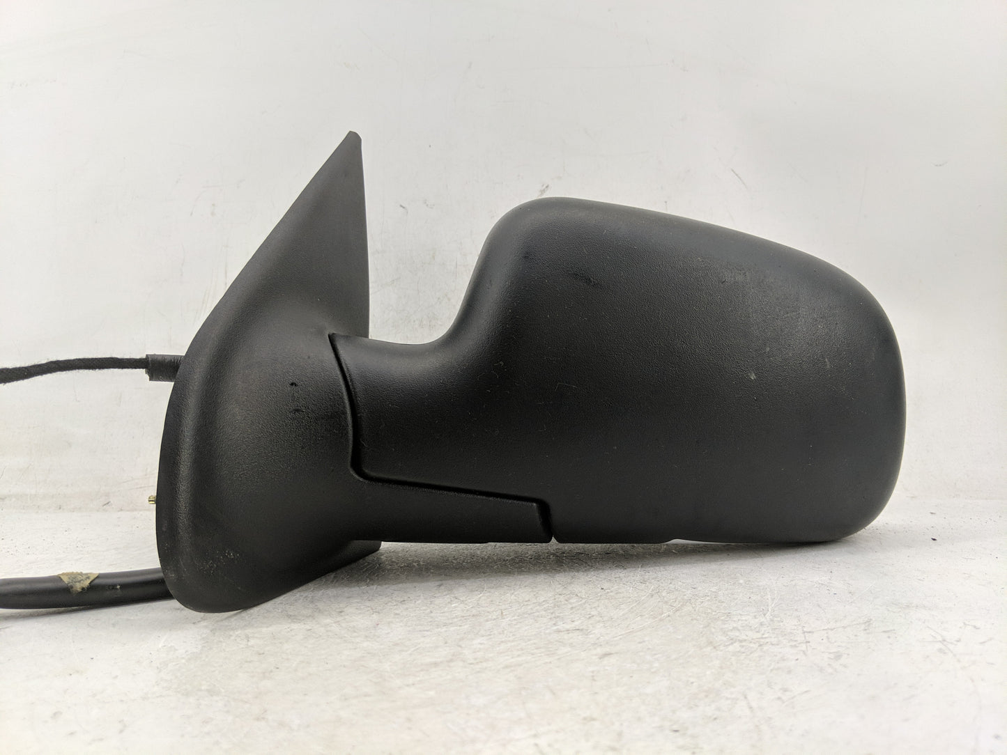 1999-2004 Jeep Grand Cherokee Side Mirror Replacement Driver Left View Door Mirror P/N:710601 Fits OEM Used Auto Parts - Oem