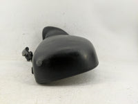 1999-2004 Jeep Grand Cherokee Side Mirror Replacement Driver Left View Door Mirror P/N:710601 Fits OEM Used Auto Parts - Oem