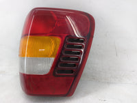 2003-2004 Jeep Grand Cherokee Tail Light Assembly Passenger Right OEM P/N:3911-02A Fits Fits 2003 2004 OEM Used Auto Parts -