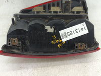 2003-2004 Jeep Grand Cherokee Tail Light Assembly Passenger Right OEM P/N:3911-02A Fits Fits 2003 2004 OEM Used Auto Parts -