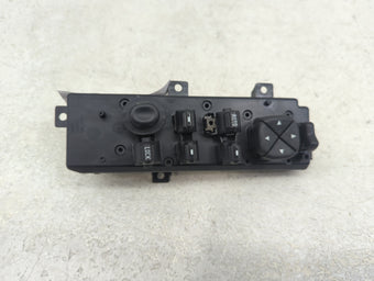 compare product 1999-2004 Jeep Grand Cherokee Master Power Window Switch Replacement Driver Side Left P/N:5JM60DX9AB Fits OEM Used Auto Parts