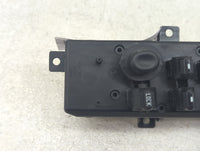 1999-2004 Jeep Grand Cherokee Master Power Window Switch Replacement Driver Side Left P/N:5JM60DX9AB Fits OEM Used Auto Part