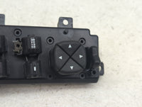 1999-2004 Jeep Grand Cherokee Master Power Window Switch Replacement Driver Side Left P/N:5JM60DX9AB Fits OEM Used Auto Part