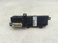 1999-2004 Jeep Grand Cherokee Master Power Window Switch Replacement Driver Side Left P/N:5JM60DX9AB Fits OEM Used Auto Part