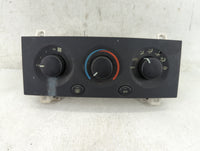 1999-2004 Jeep Grand Cherokee Climate Control Module Temperature AC/Heater Replacement P/N:P55115904AC Fits OEM Used Auto Pa
