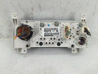 1999-2004 Jeep Grand Cherokee Climate Control Module Temperature AC/Heater Replacement P/N:P55115904AC Fits OEM Used Auto Pa