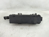 2000-2004 Jeep Grand Cherokee Fusebox Fuse Box Panel Relay Module P/N:04848879AA 56006709 Fits Fits 2000 2001 2002 2003 2004