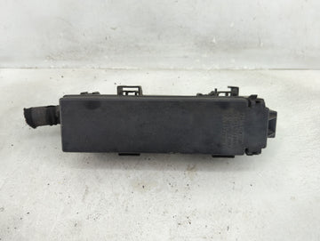 2000-2004 Jeep Grand Cherokee Fusebox Fuse Box Panel Relay Module P/N:04848879AA 56006709 Fits Fits 2000 2001 2002 2003 2004