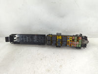 2000-2004 Jeep Grand Cherokee Fusebox Fuse Box Panel Relay Module P/N:04848879AA 56006709 Fits Fits 2000 2001 2002 2003 2004
