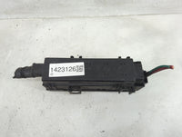 2000-2004 Jeep Grand Cherokee Fusebox Fuse Box Panel Relay Module P/N:04848879AA 56006709 Fits Fits 2000 2001 2002 2003 2004