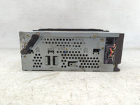 2002-2004 Jeep Grand Cherokee Radio AM FM Cd Player Receiver Replacement P/N:05091606AD Fits OEM Used Auto Parts - Oemusedau