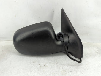 compare product 2004 Jeep Grand Cherokee Driver Side View Mirror - Left Door Mirror OEM Used