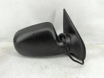 2004 Jeep Grand Cherokee Driver Side View Mirror - Left Door Mirror OEM Used - Oemusedautoparts1.com