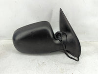 2004 Jeep Grand Cherokee Driver Side View Mirror - Left Door Mirror OEM Used - Oemusedautoparts1.com