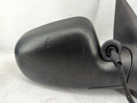 2004 Jeep Grand Cherokee Driver Side View Mirror - Left Door Mirror OEM Used - Oemusedautoparts1.com